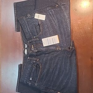 Men's Old Navy blue jeans NWT 31x32 $25